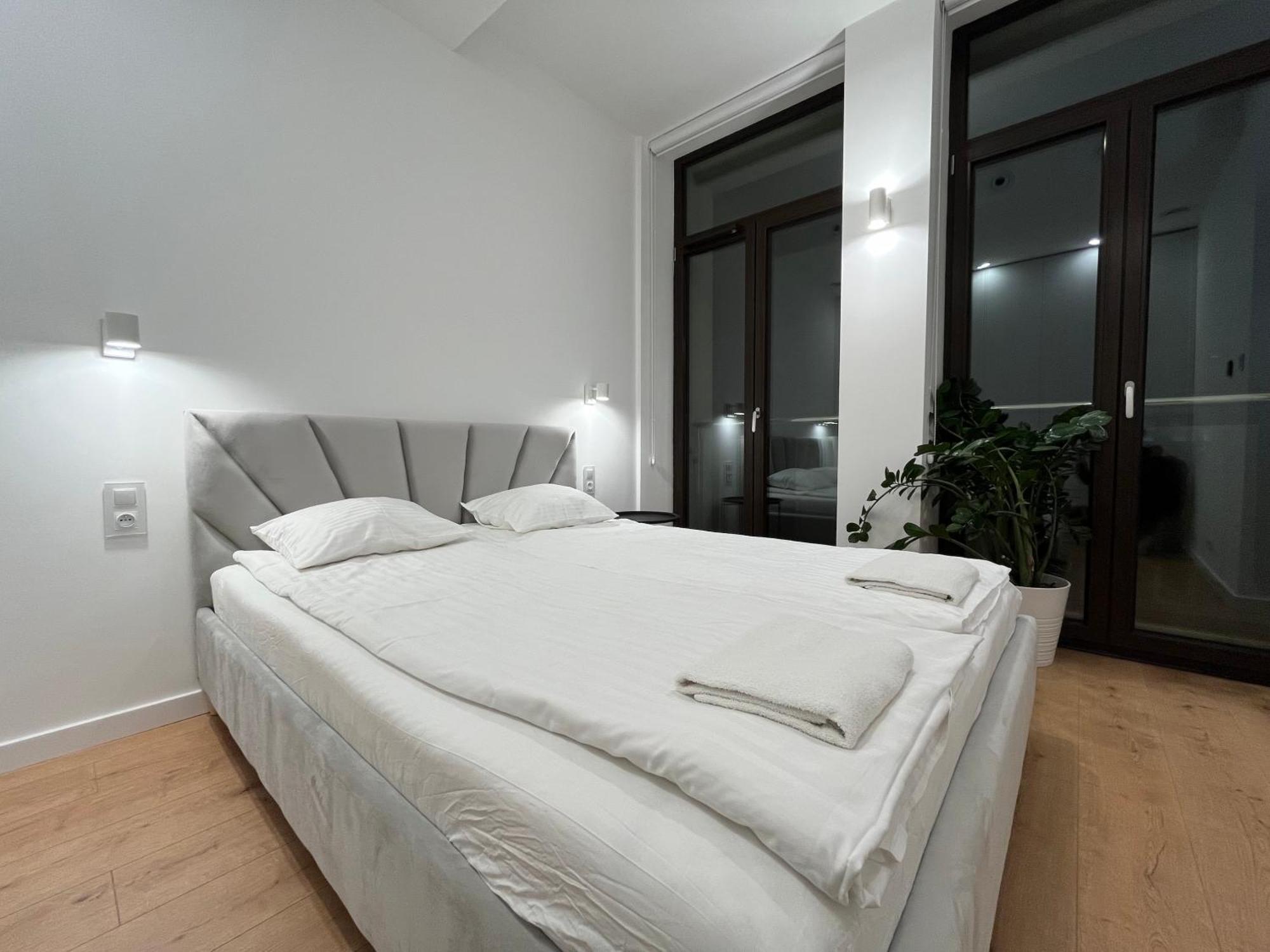 Quiet Luxury Hideaway Apartment Красков Екстериор снимка