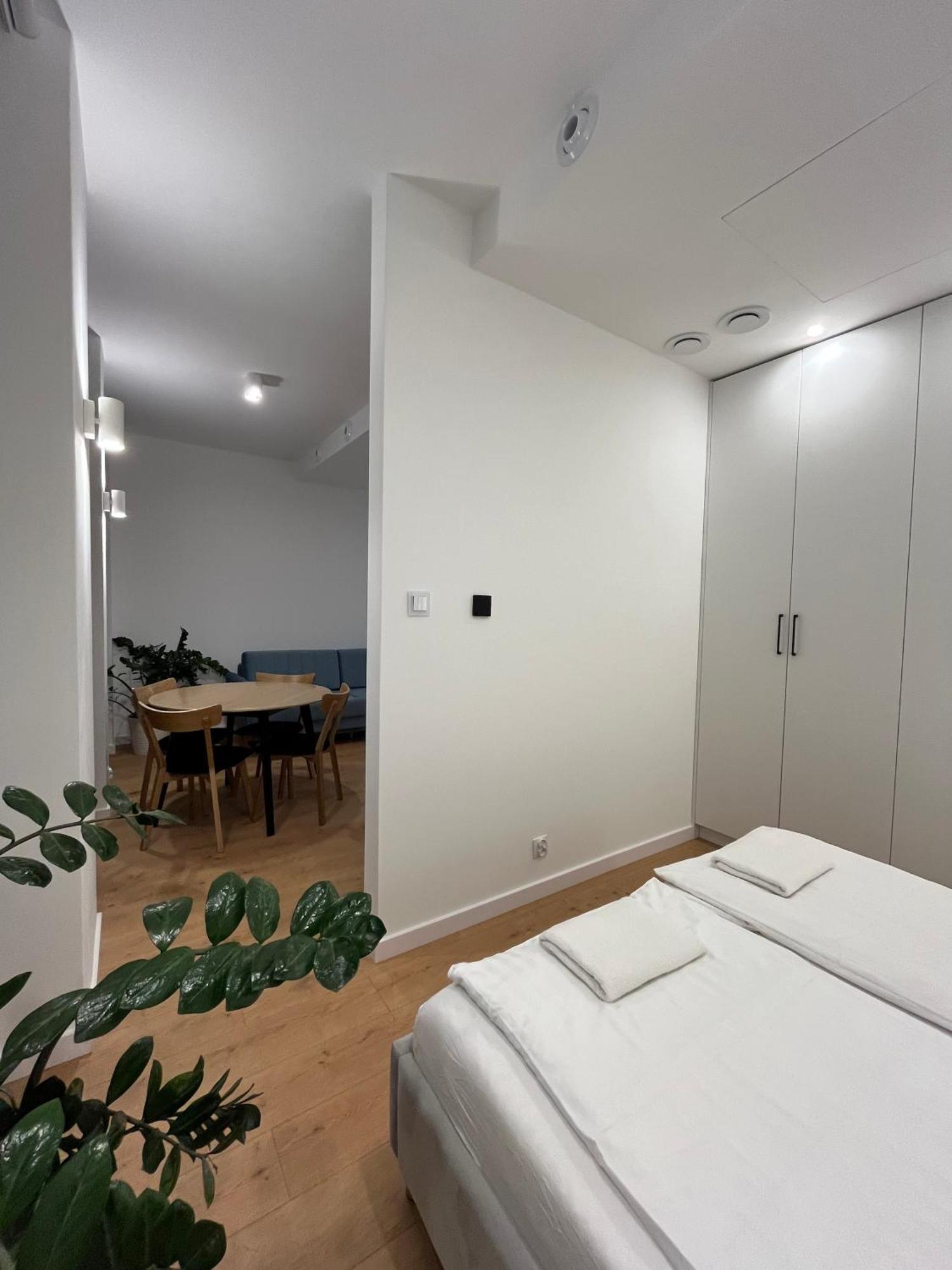 Quiet Luxury Hideaway Apartment Красков Екстериор снимка