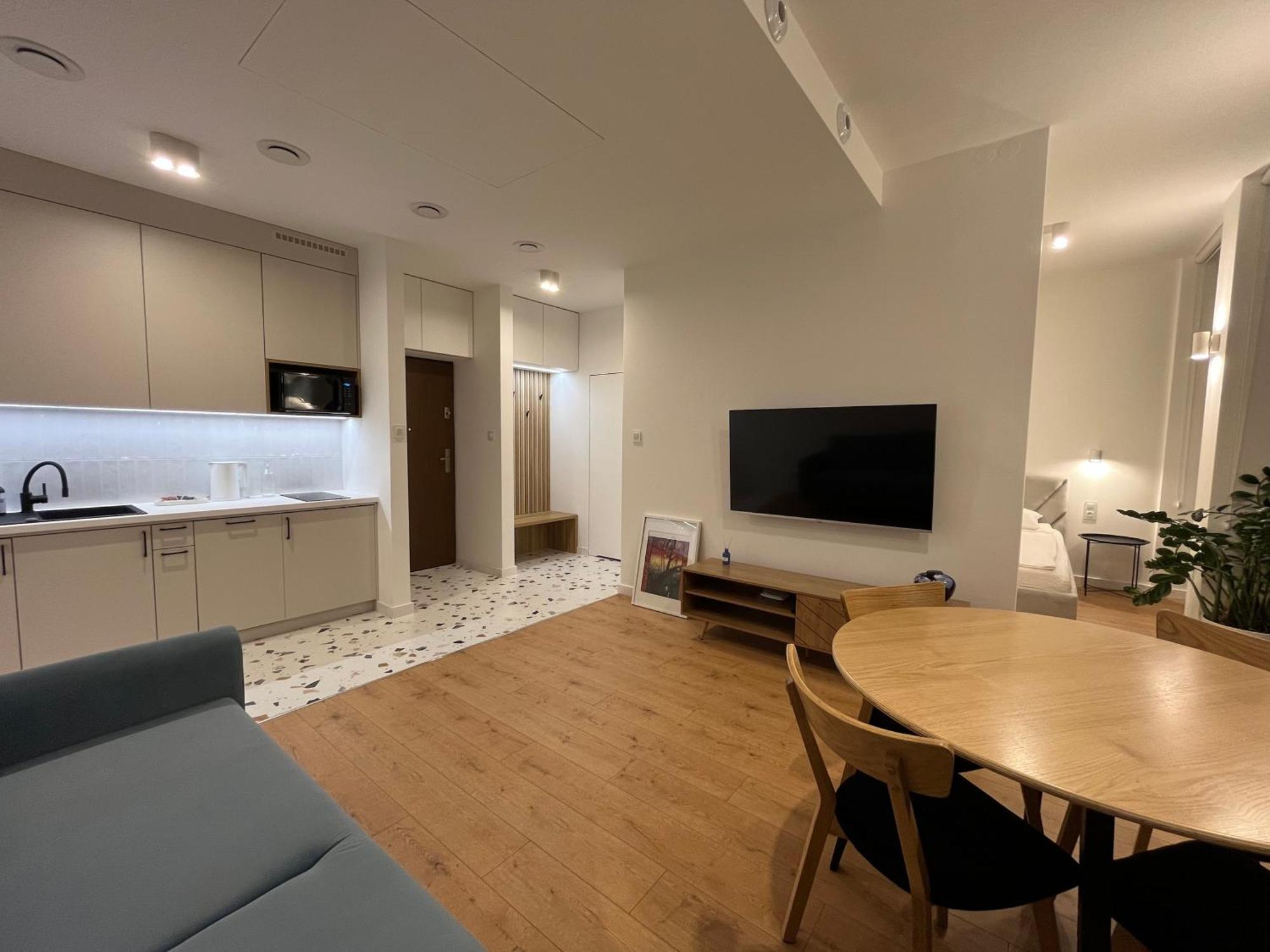 Quiet Luxury Hideaway Apartment Красков Екстериор снимка