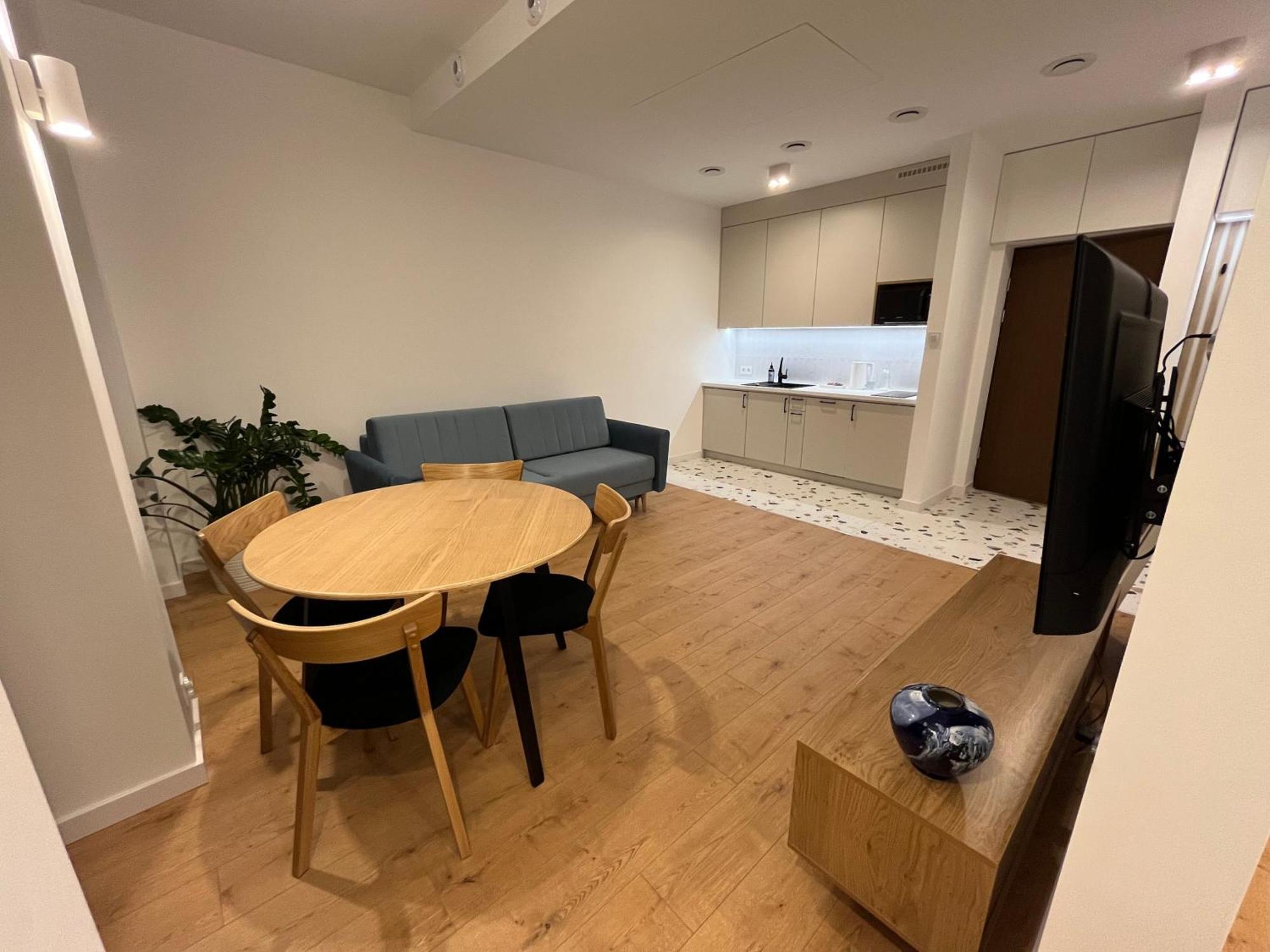 Quiet Luxury Hideaway Apartment Красков Екстериор снимка