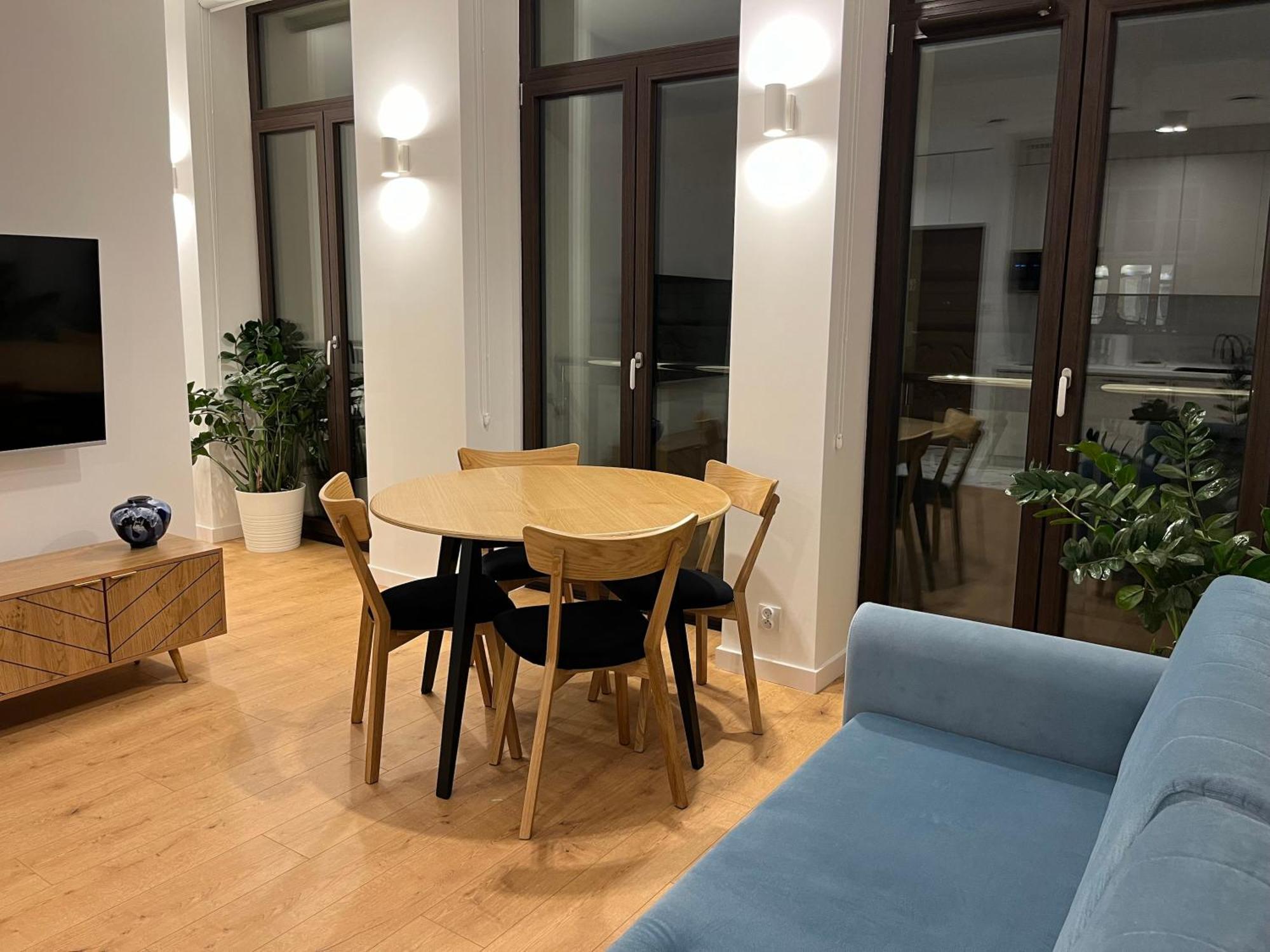 Quiet Luxury Hideaway Apartment Красков Екстериор снимка