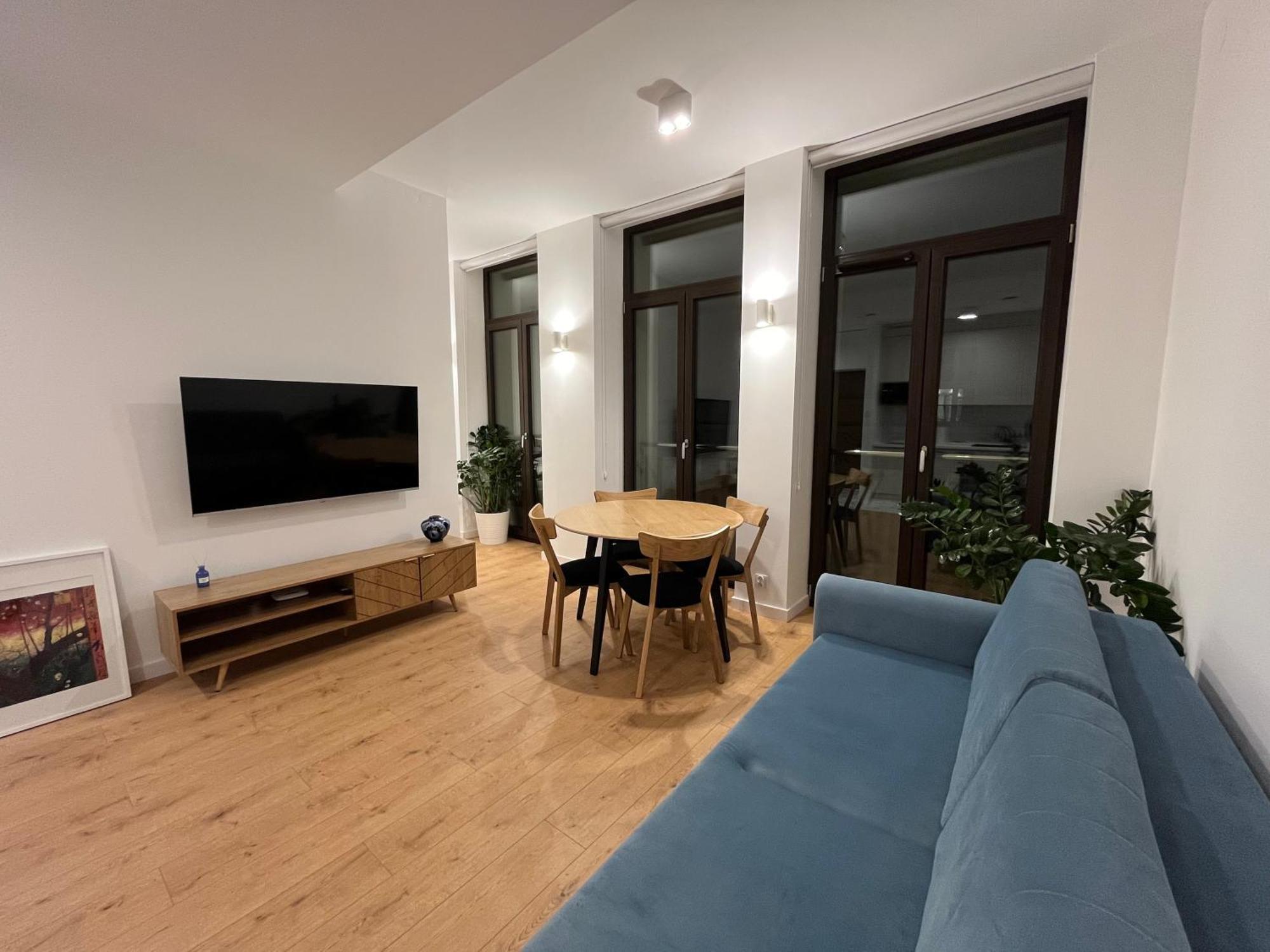 Quiet Luxury Hideaway Apartment Красков Екстериор снимка