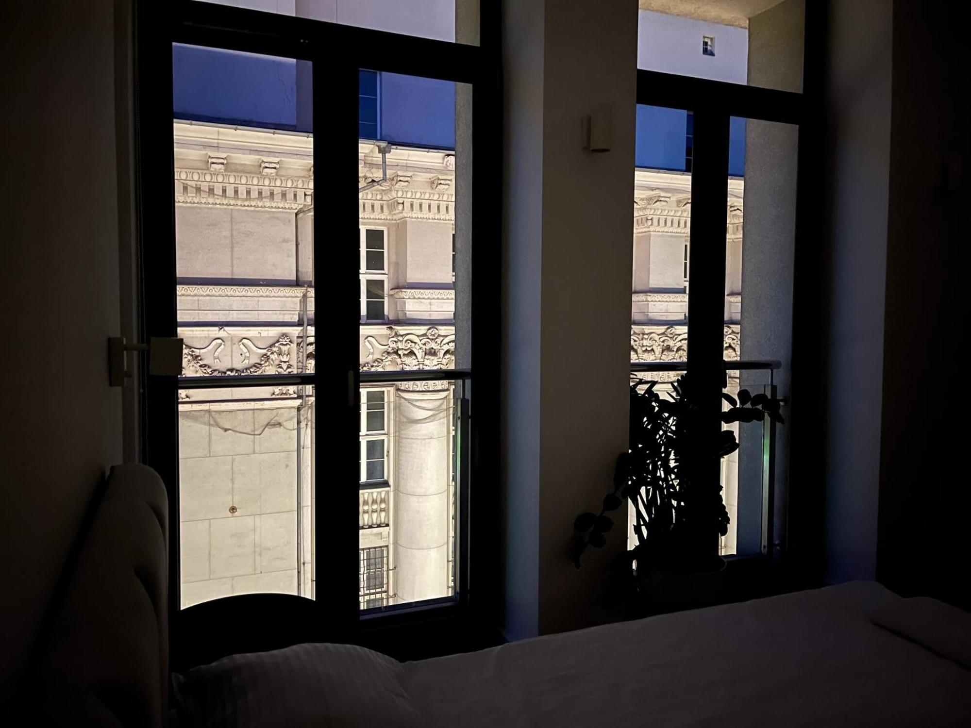 Quiet Luxury Hideaway Apartment Красков Екстериор снимка