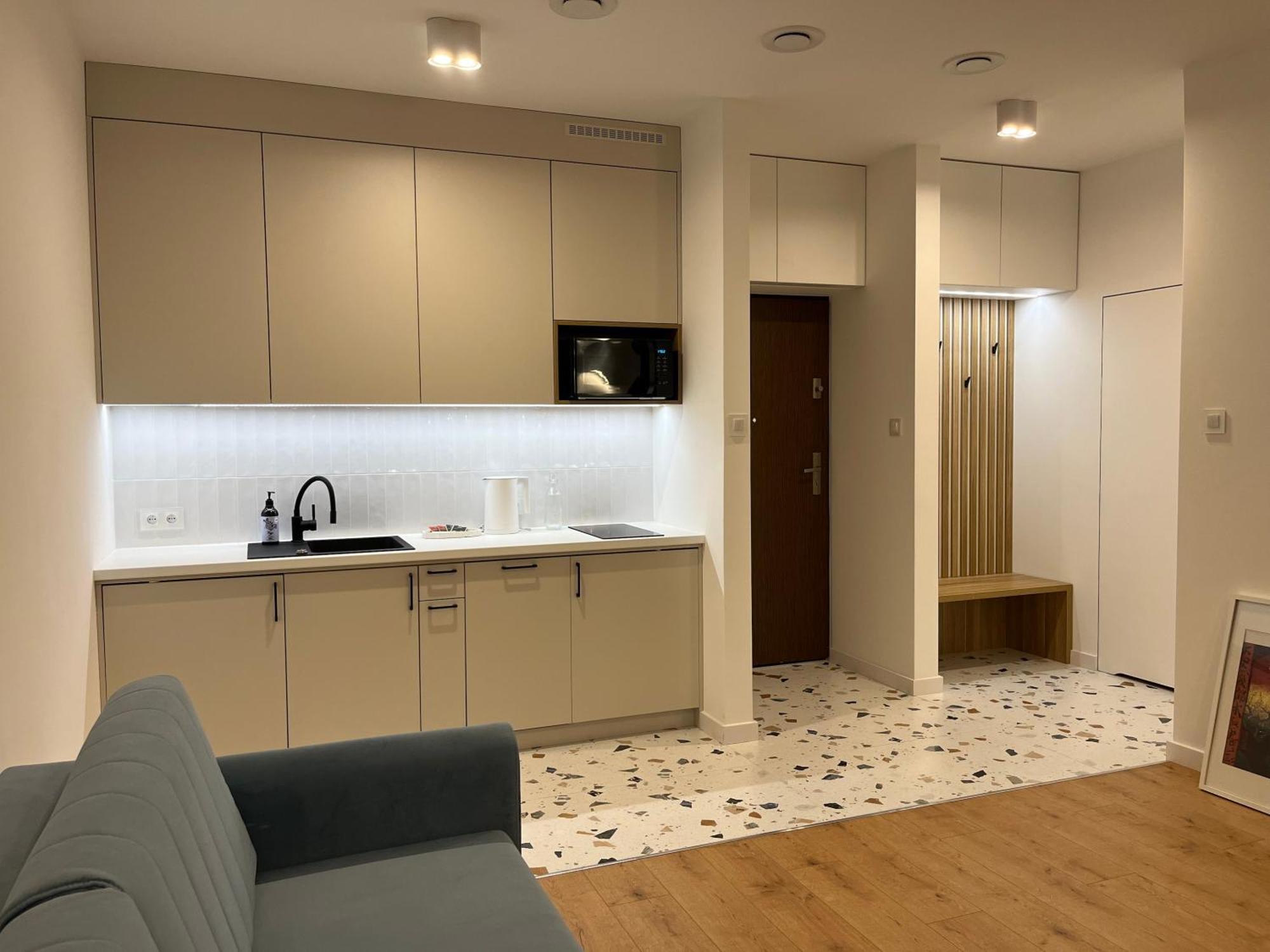 Quiet Luxury Hideaway Apartment Красков Екстериор снимка
