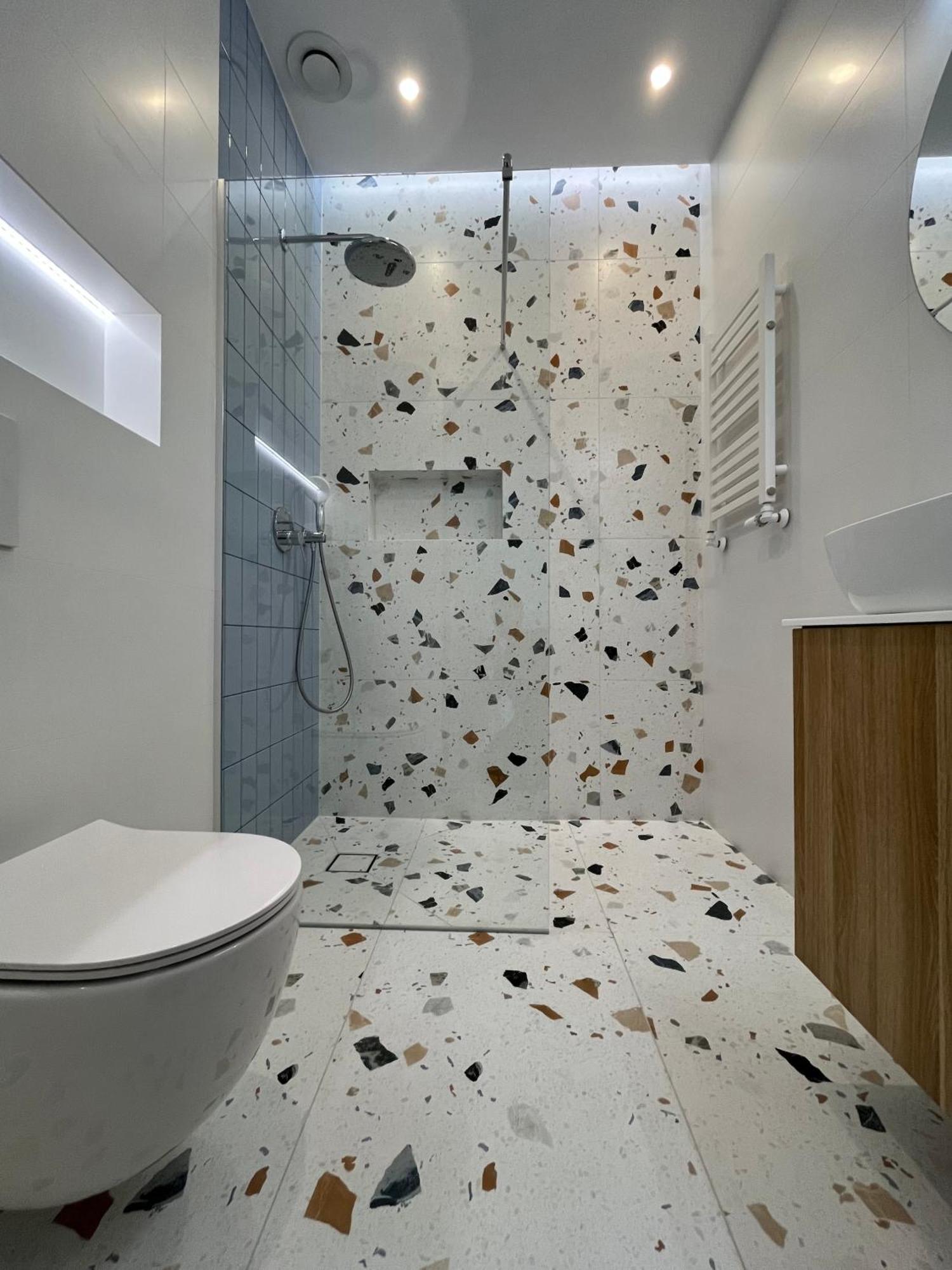 Quiet Luxury Hideaway Apartment Красков Екстериор снимка