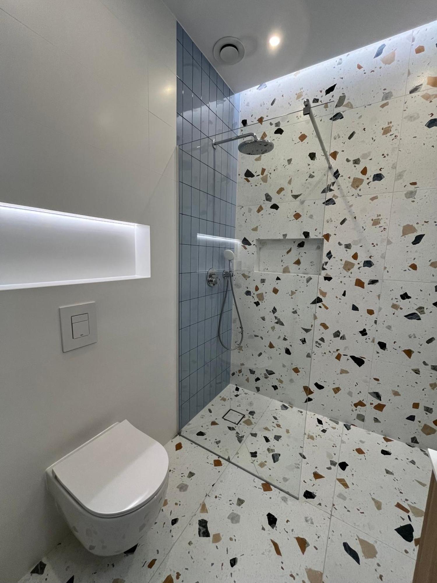 Quiet Luxury Hideaway Apartment Красков Екстериор снимка